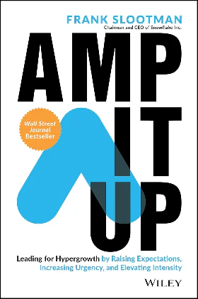 Amp It Up (Paperback) by F Slootman