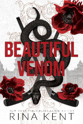 Beautiful Venom  (Paperback)  by Rina Kent