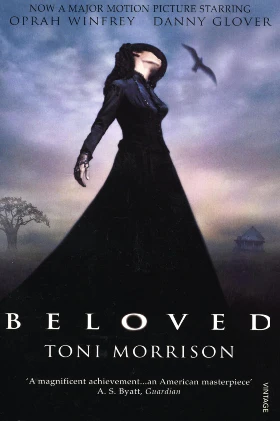 Beloved Paperback – by Toni Morrison