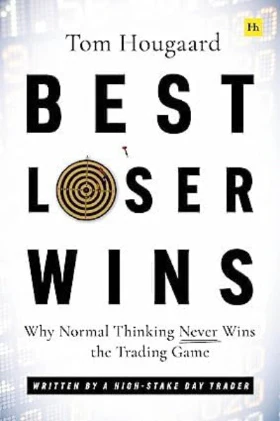 Best Loser Wins (Paperback) – by Tom Hougaard