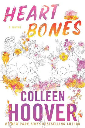 Heart Bones (Paperback) – By Collen Hoover