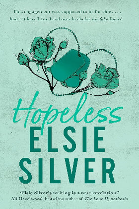 Hopeless by Elsie Silver (Paperback)
