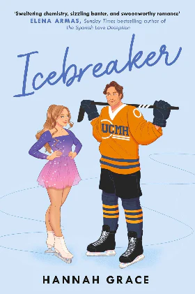 Icebreaker (Paperback) – By Hannah Grace