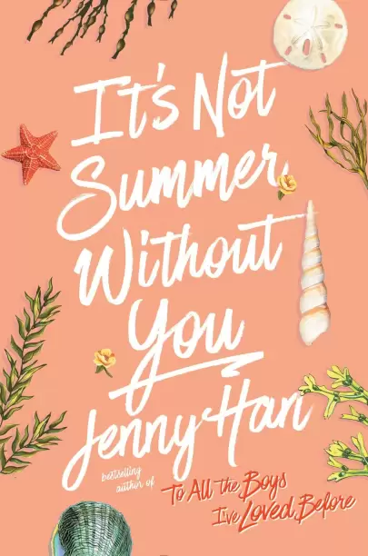 It's Not Summer Without You (Summer #2) (Paperback)   -han jenny