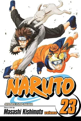 Naruto (Volume 23): Predicament Paperback –By Masashi Kishimoto