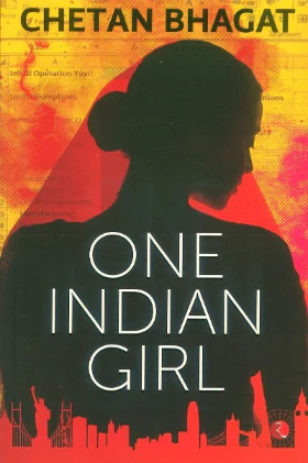 One Indian Girl - Chetan Bhagat