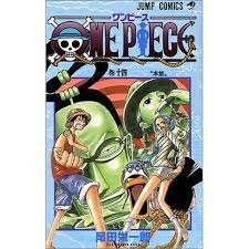 One Piece, Vol. 14 : Instinct (Paperback) – by Eiichiro Oda