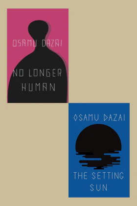 Osamu Dazai Combo: 2 Books
