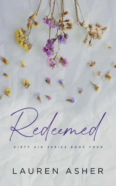 Redeemed Special Edition (Paperback) – by Lauren Asher