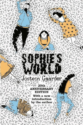 SOPHIE'S WORLD (REISSUE) Paperback – by Jostein Gaarder