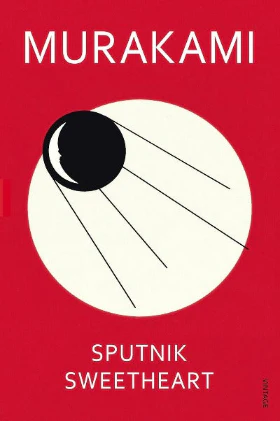 Sputnik Sweetheart (Paperback) – by Haruki Murakami