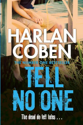 Tell No One Paperback – by Harlan Coben