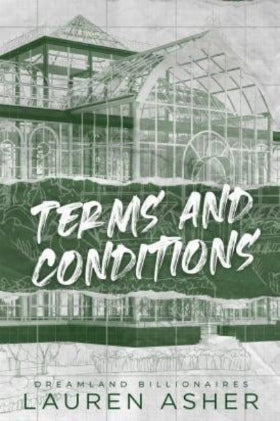 TERMS AND CONDITIONS (PAPERBACK) – BY LAUREN ASHER
