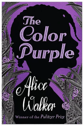 The Color Purple [Paperback] -by Alice Walker