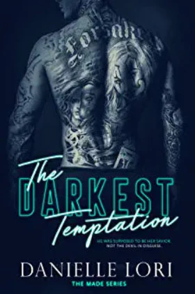 The Darkest Temptation: 3  (Paperback) – by Danielle Lori