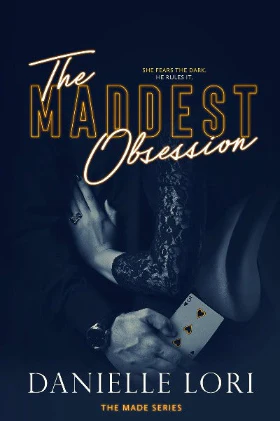 The Maddest Obsession (Paperback) – by Danielle Lori