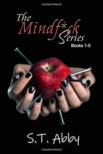 The Mindf*ck Series Paperback