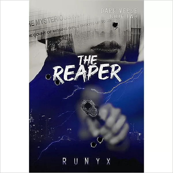 The Reaper ( Paperback) By Runyx (Dark Verse)