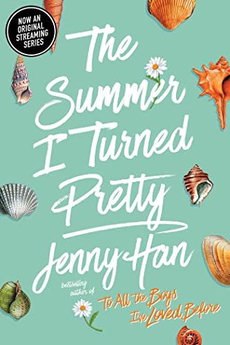 The Summer I Turned Pretty (Paperback) – By Jenny Han