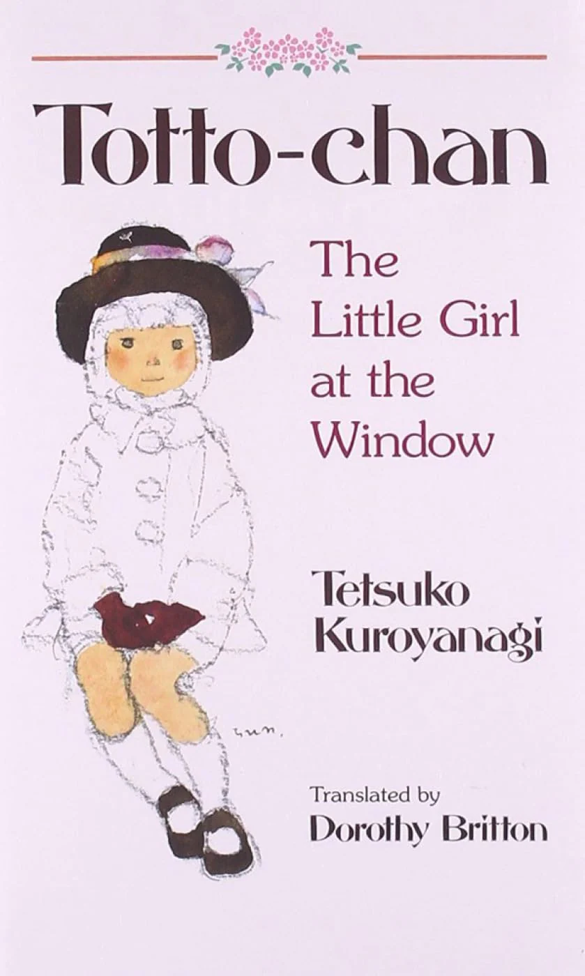 Totto-Chan Paperback – by Tetsuko Kuroyanagi , Chihiro Iwasaki