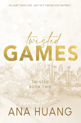 Twisted Games Special Edition:2 By Ana Huang