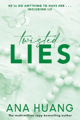 Twisted Lies - Special Edition: 4 (Paperback) –by Kunex