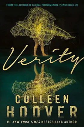 VERITY (Paperback) – by Colleen Hoover